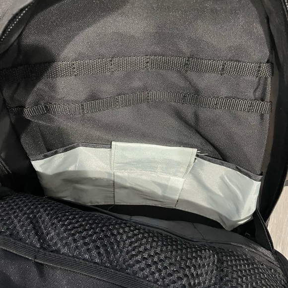 Black tactical backpack! - Picture 2 of 6